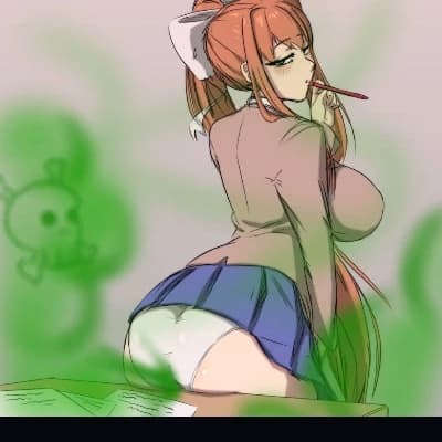 Fanny 'Fart Blossom' Flutterwing thumbnail