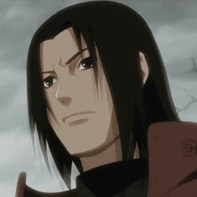 Hashirama Senju thumbnail