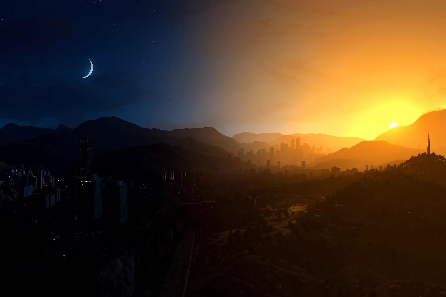 Dying Light RP (Early Release) thumbnail