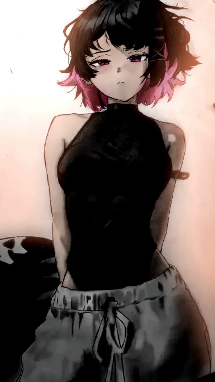 Ellen Joe thumbnail