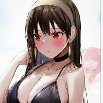 Vanessa Fernandes thumbnail