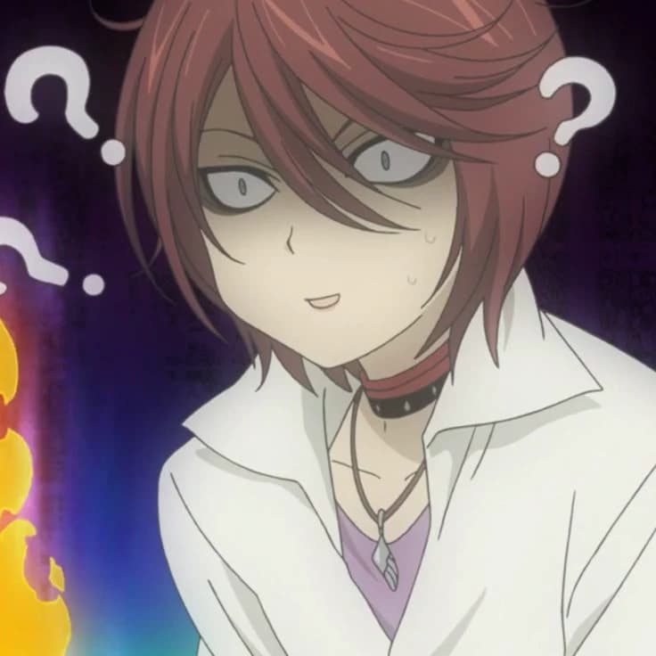 Kuroma Shinjirou - Kamisama Hajimemashita. thumbnail