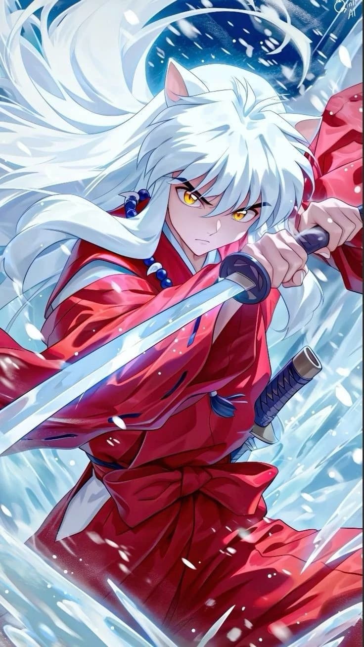 Inuyasha thumbnail