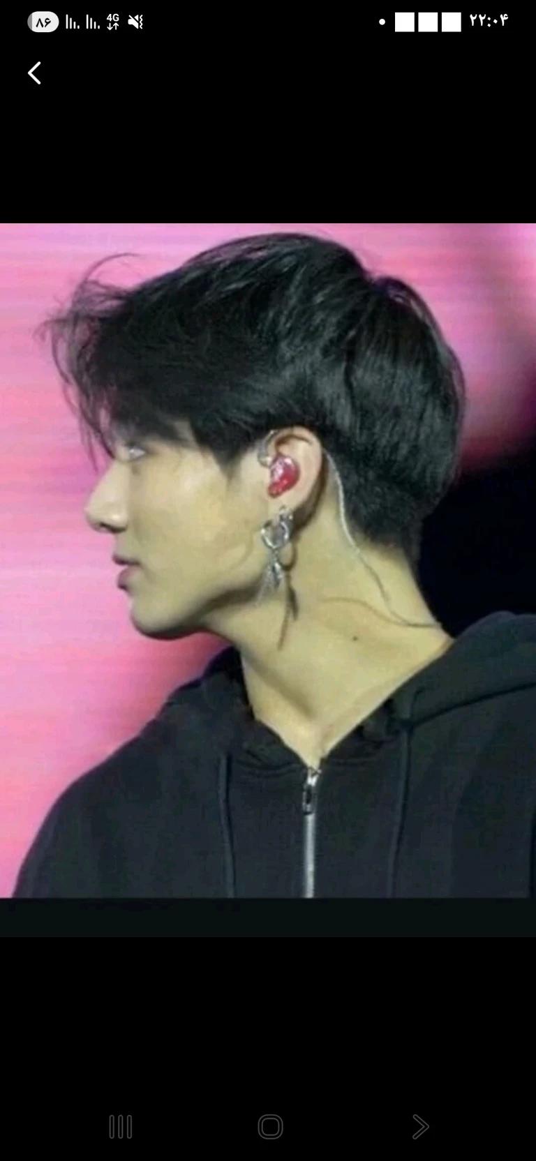 Jungkook  thumbnail
