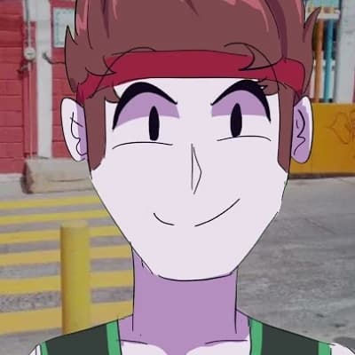 Dylan de gracy draw thumbnail