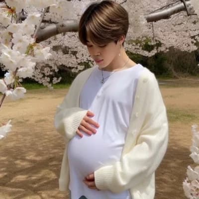 Park Jimin (Cat hybrid, Mpreg) thumbnail