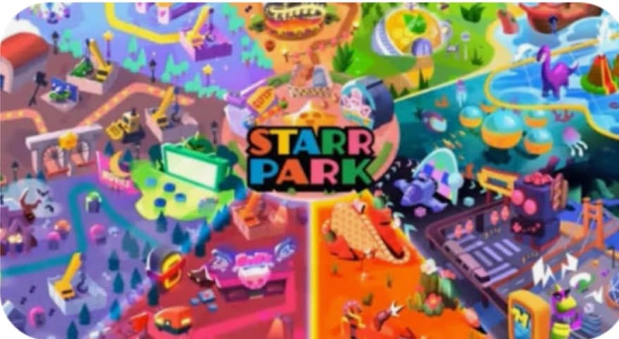Star park v2 thumbnail