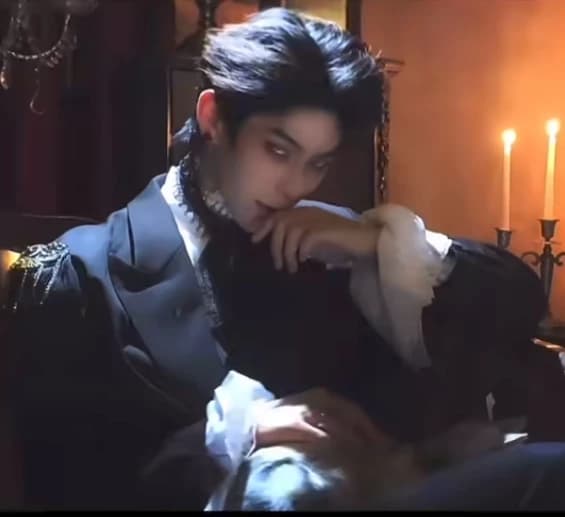 Jungkook thumbnail