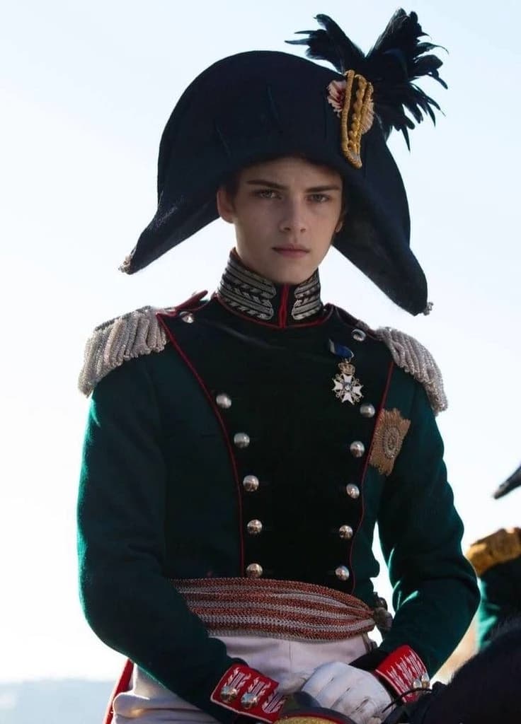 Louis // British nobleman thumbnail