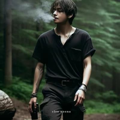 Taehyung thumbnail