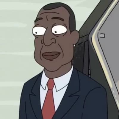 President Andre Curtis thumbnail