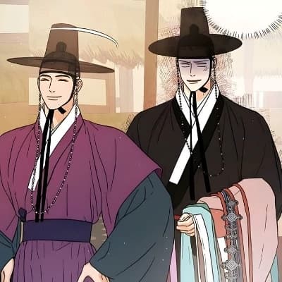 👑 The Mysterious Cook & The King of Joseon thumbnail
