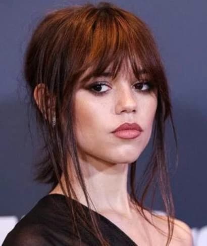 Jenna Ortega thumbnail