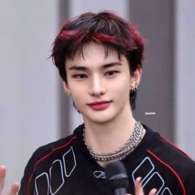 Mafya Hyunjin thumbnail