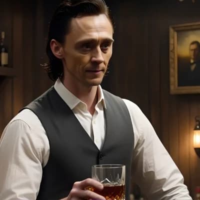 Loki Laufeyson thumbnail