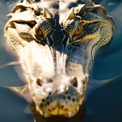 Alligator Loki thumbnail