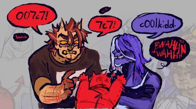 Voidburguer thumbnail