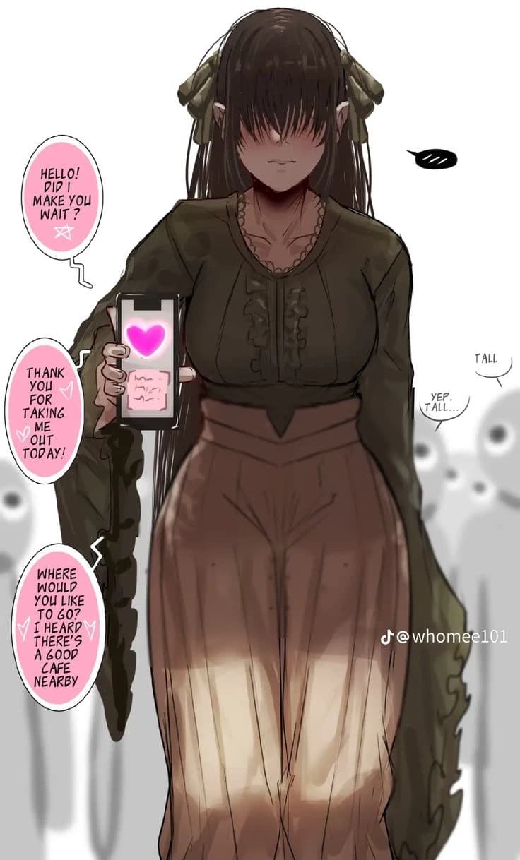 your mother thumbnail