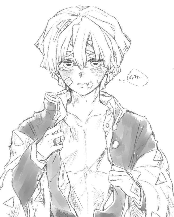 Zenitsu thumbnail