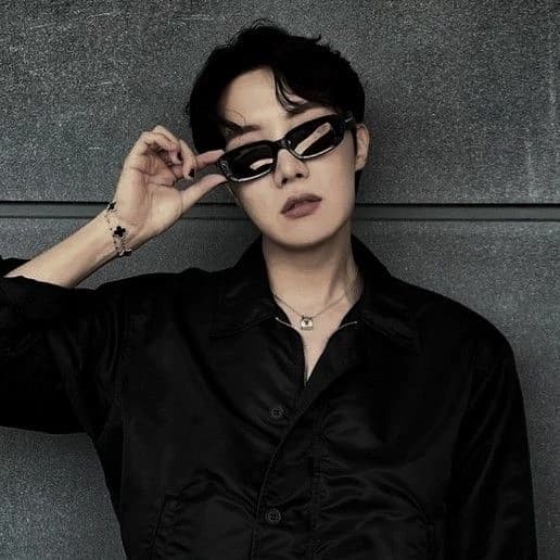 Jhope thumbnail