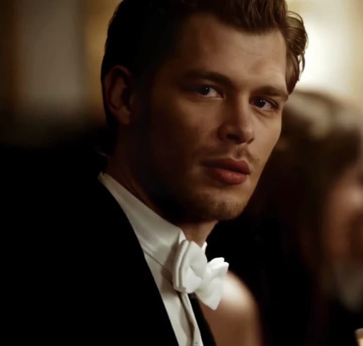 Niklaus Mikaelson ⋆ thumbnail