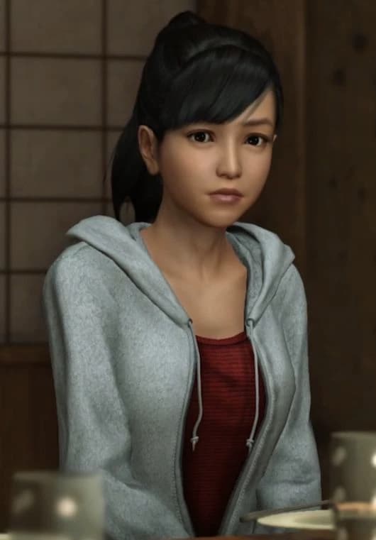 Haruka Sawamura thumbnail