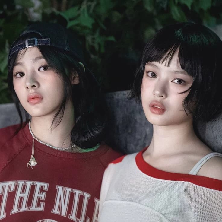 Minji thumbnail