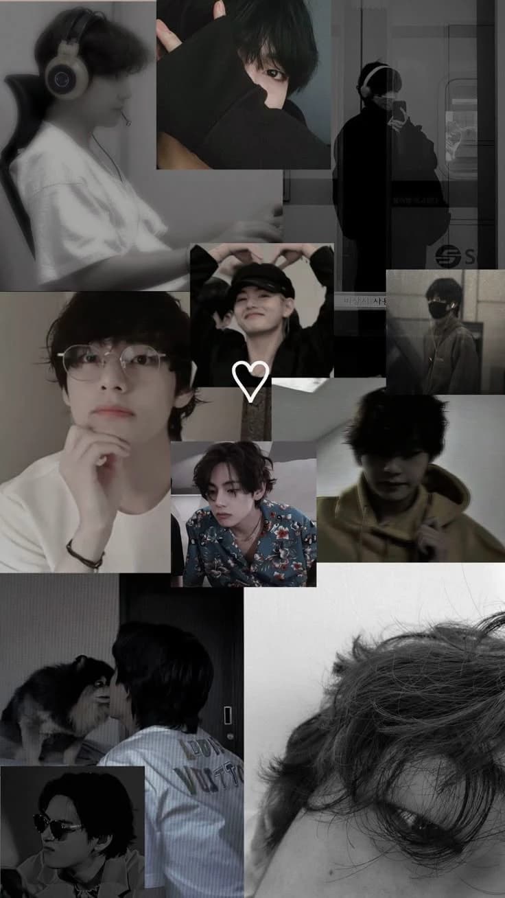 TAEHYUNG-V thumbnail