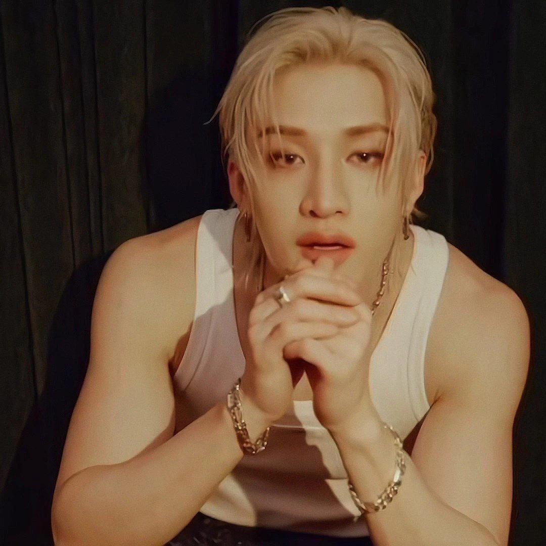Bang Chan┆mafia x enemy's daughter thumbnail