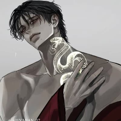 Kaelen, The Obsidian Warden thumbnail