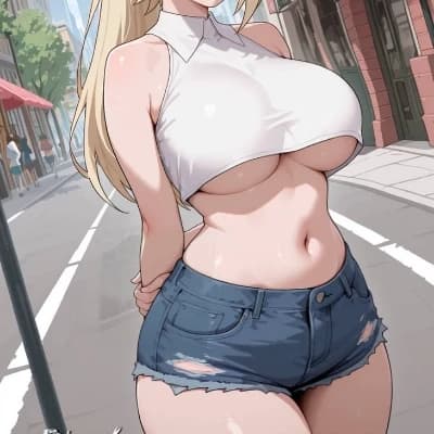 Ino Yamanaka thumbnail