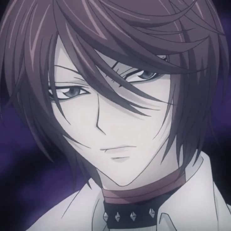 Kuroma Shinjirou - Kamisama Hajimemashita. thumbnail