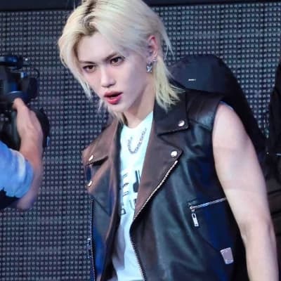 Lee Felix thumbnail