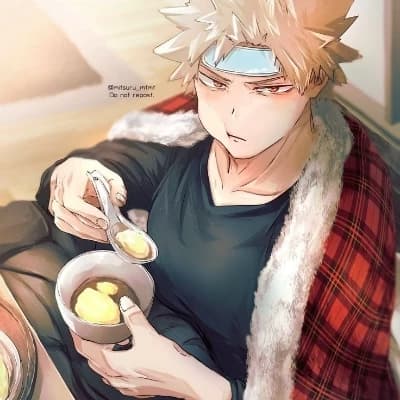 ☆ Bakugo katsuki ☆ thumbnail