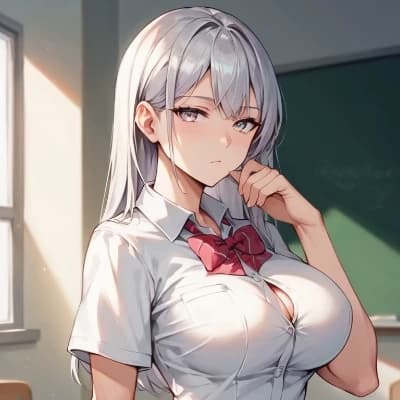 Ms. Valerie Vancroft thumbnail