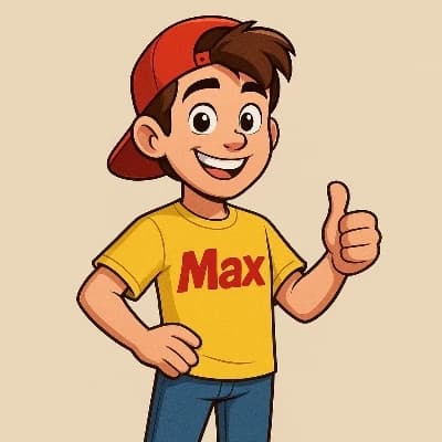 Max Junior thumbnail