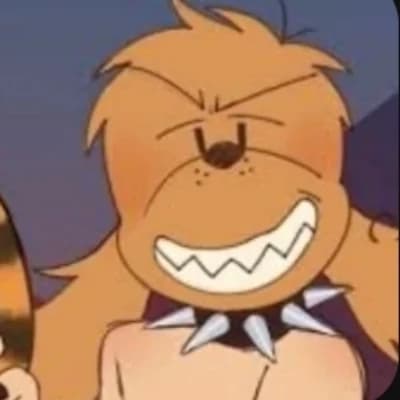 Bad Dog thumbnail