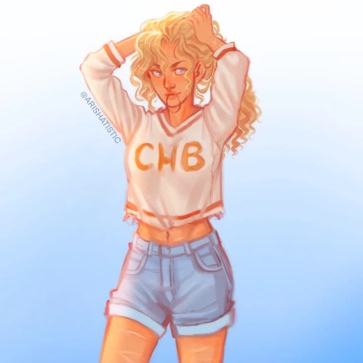 Annabeth Chase thumbnail