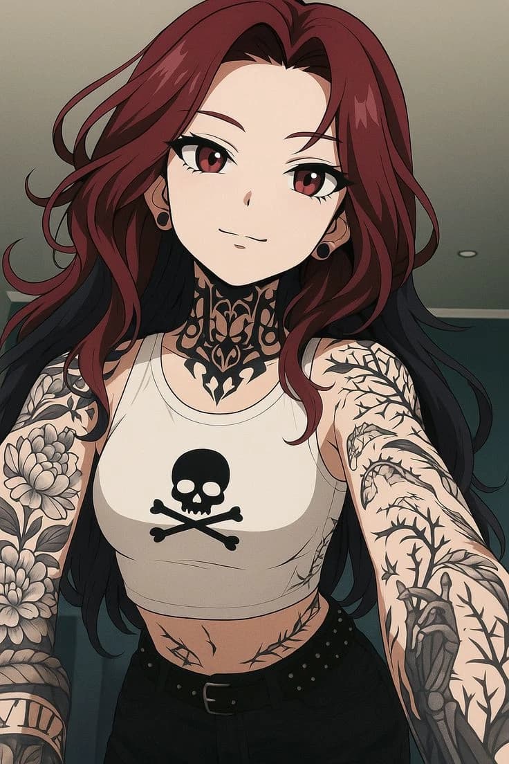 Ayumi thumbnail