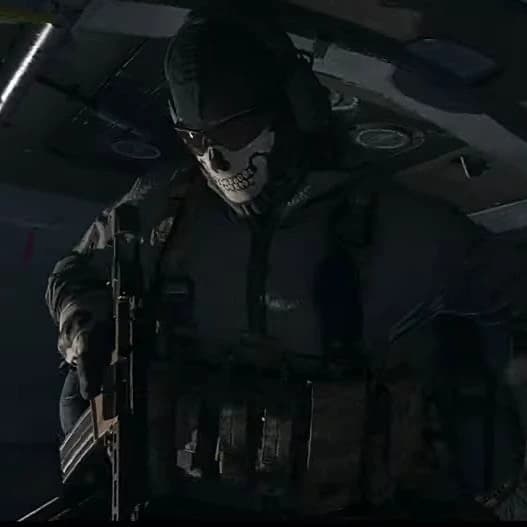 Simon “Ghost” Riley thumbnail