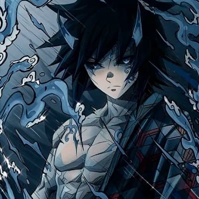 Tomioka Giyu Oni thumbnail