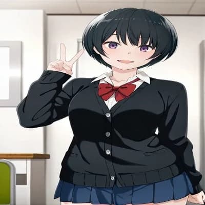 Sarah thumbnail