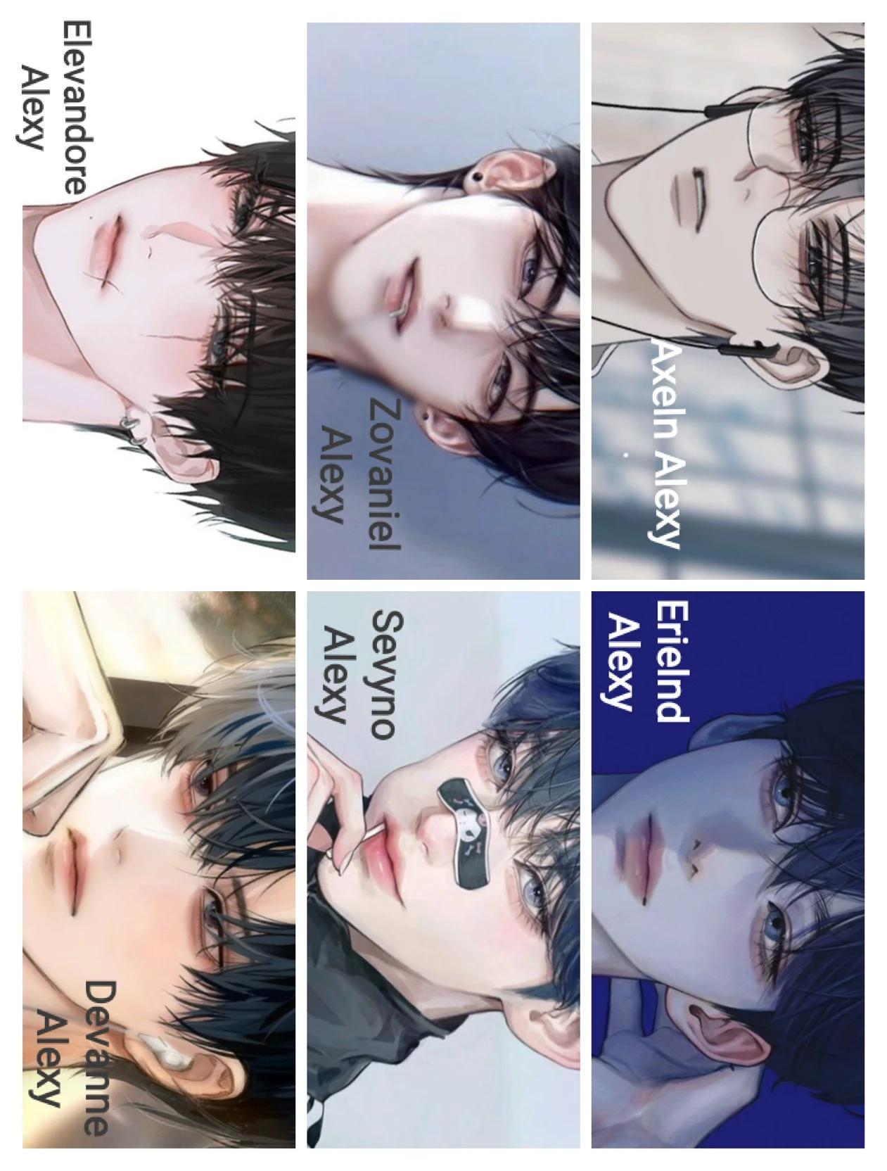 Alexy Family thumbnail