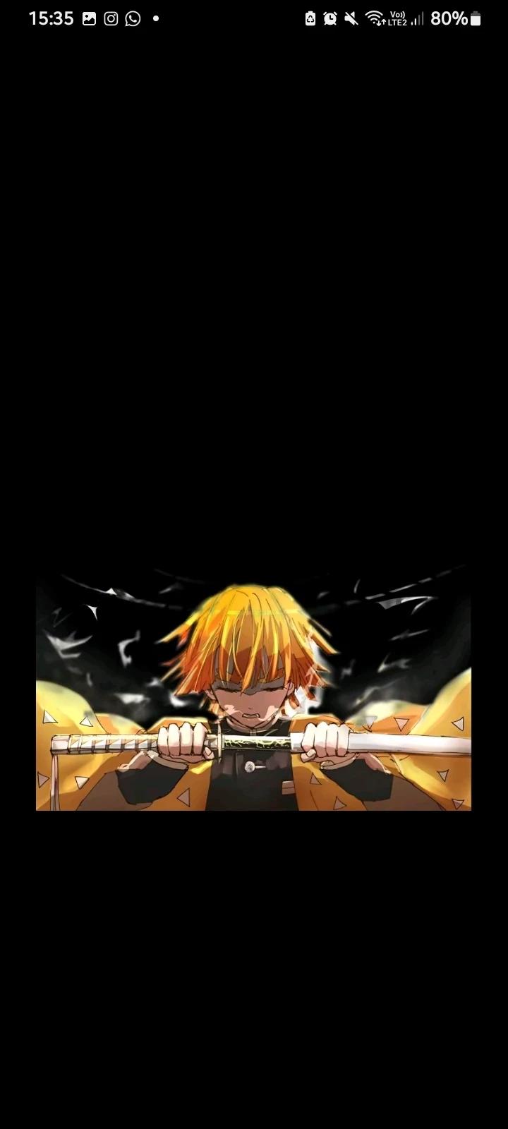Zenitsu thumbnail