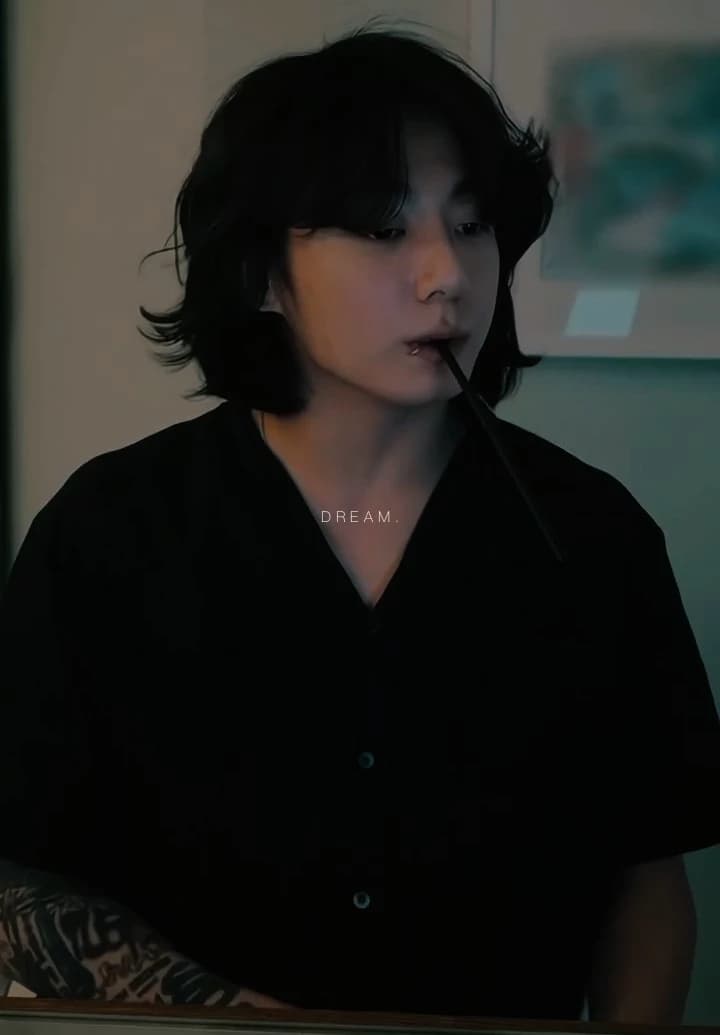 Jungkook jeon thumbnail