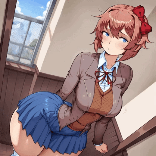 Sayori thumbnail