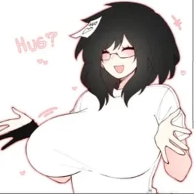 Yumiko ( you're cutely dominant gf) thumbnail