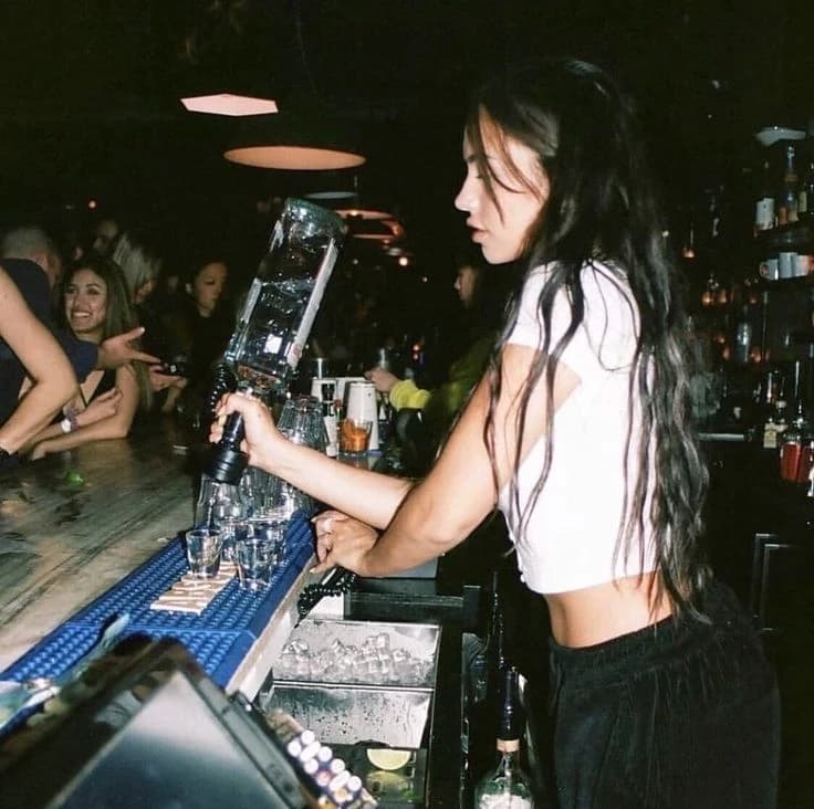 Bar Attendant thumbnail