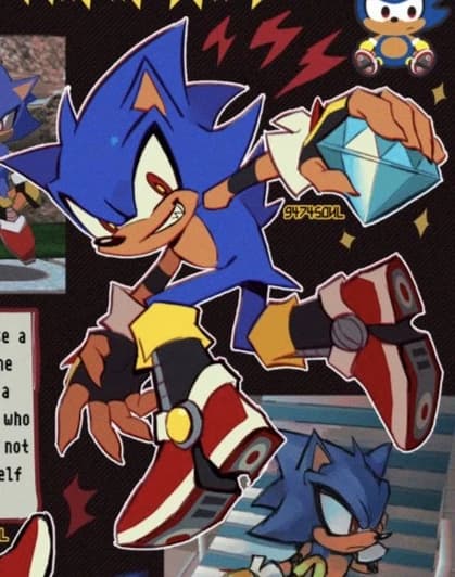 Metal - Sonic Universe thumbnail