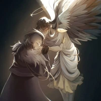 Genya(Genmui AU) thumbnail